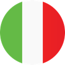 Italian Flag