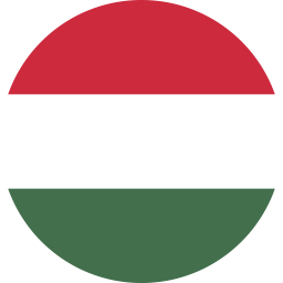 Hungary Flag