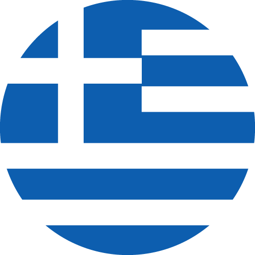 Greek Flag