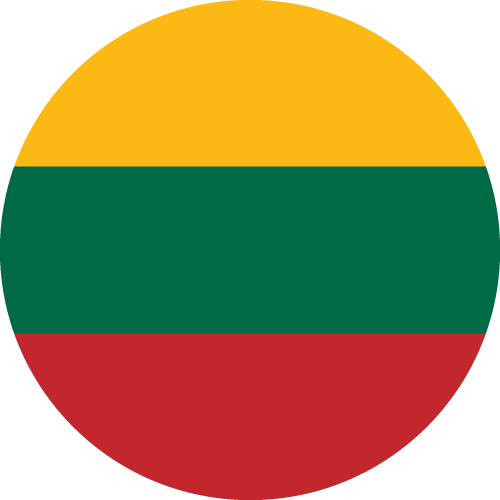 Lithuanian Flag