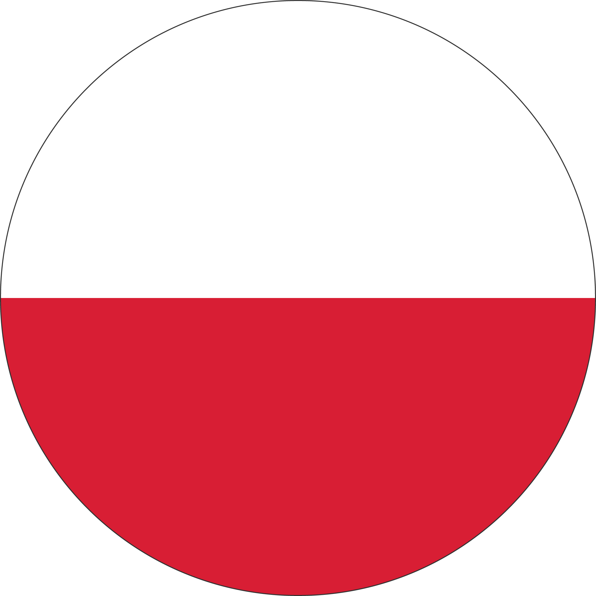 Polish Flag