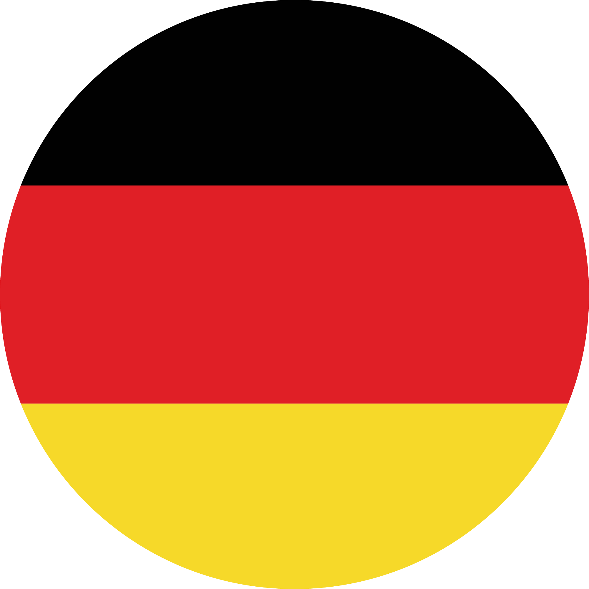 German Flag