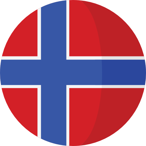Norway Flag