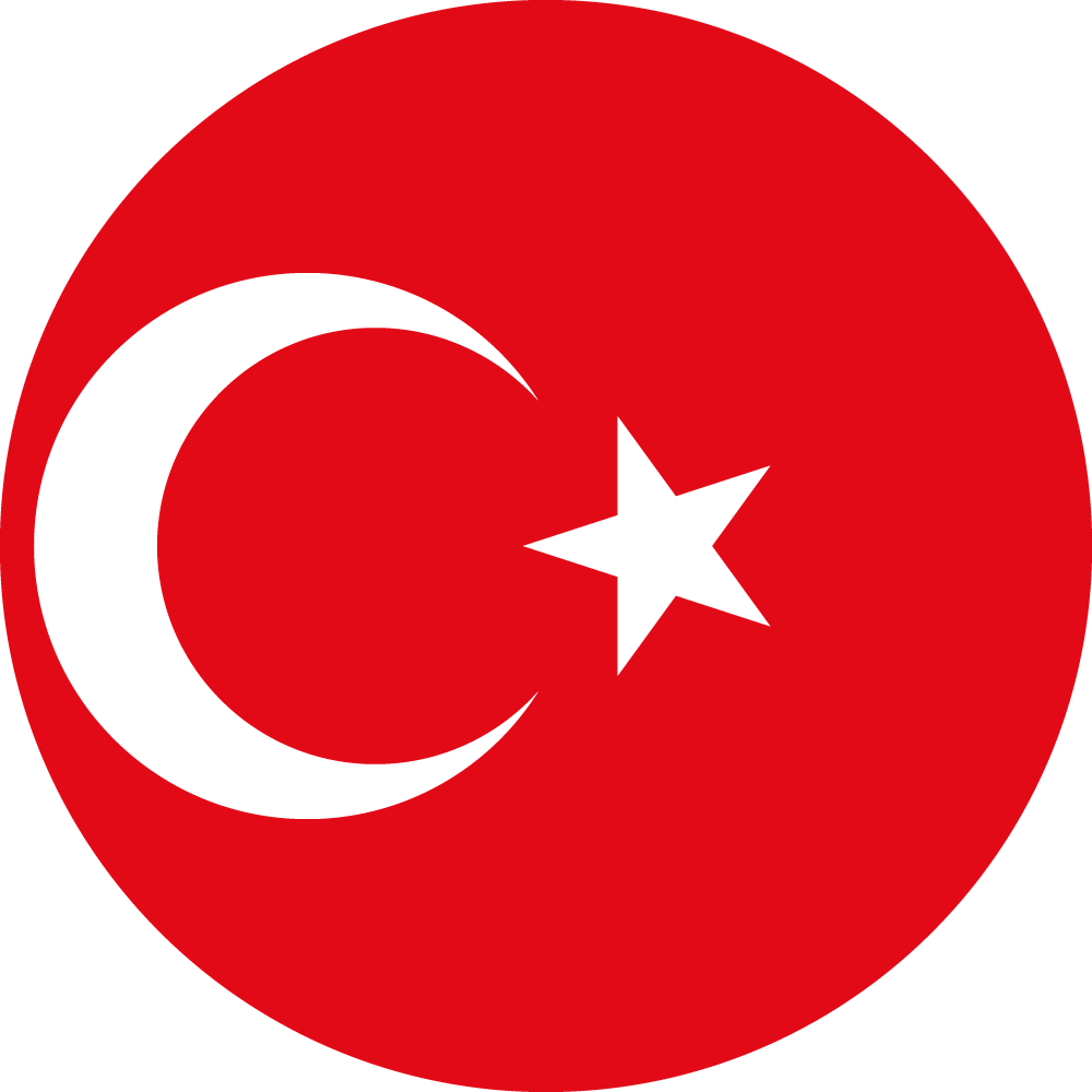 Turkey Flag