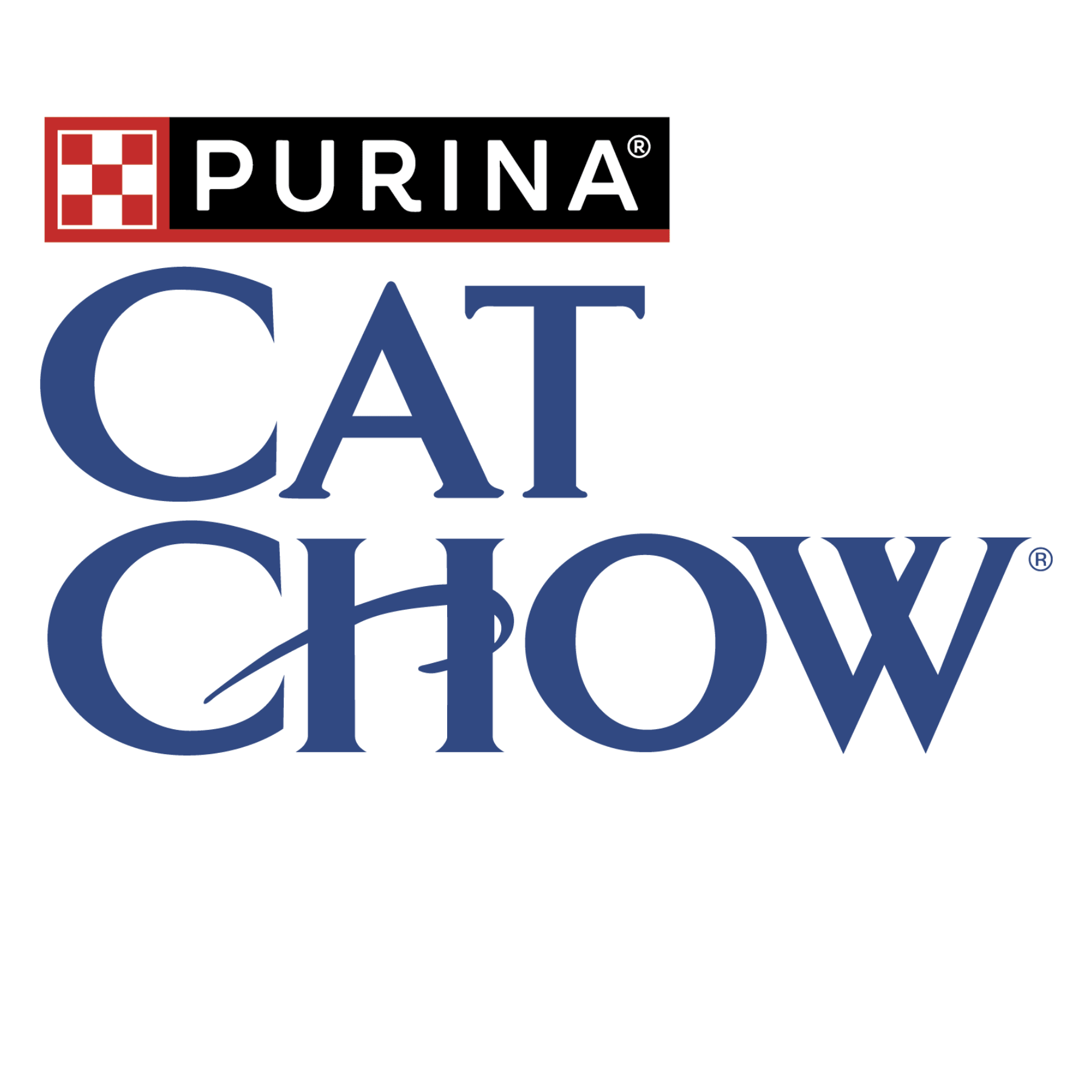 Cat Chow® 