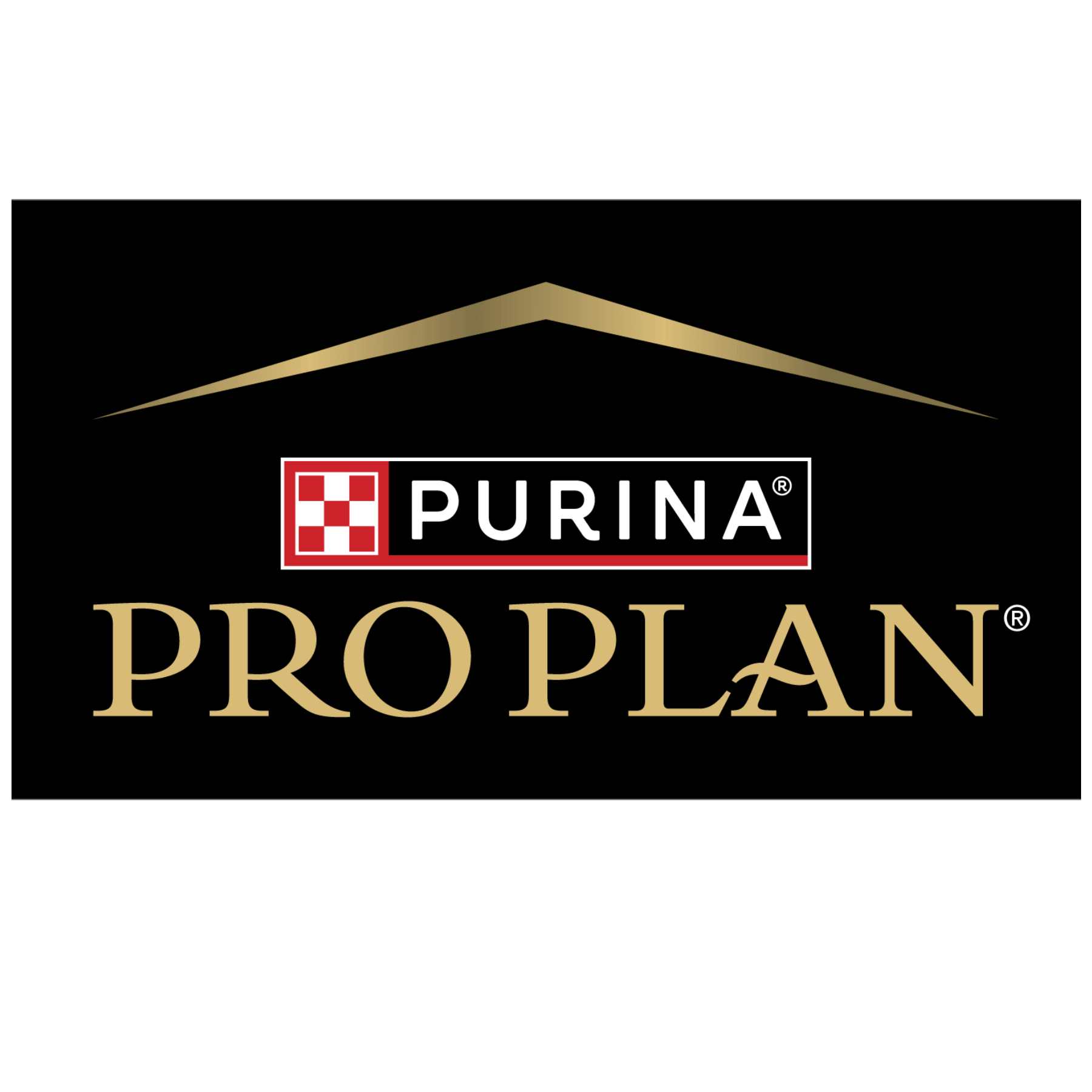 Pro Plan logo