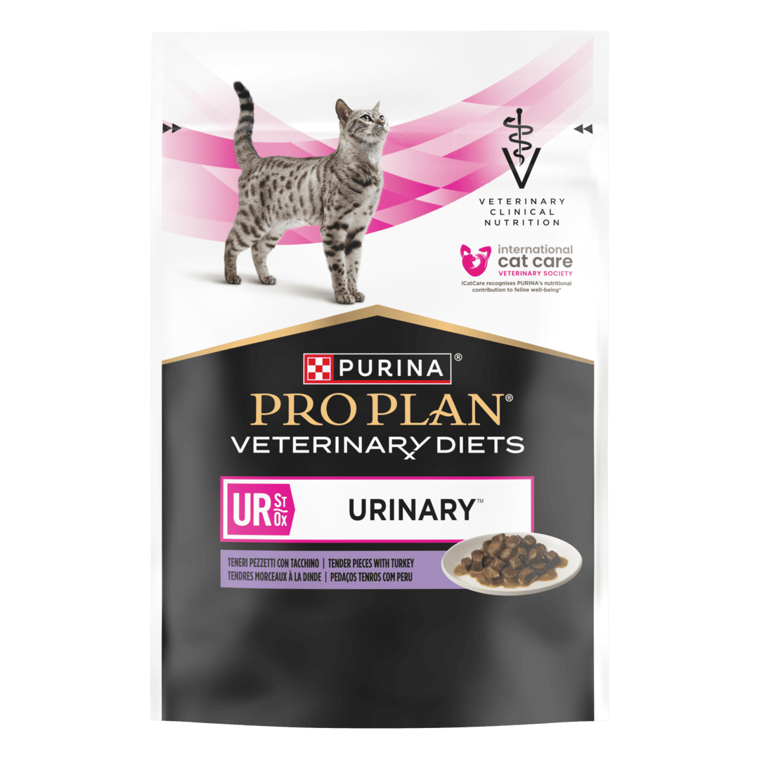 PPVD Urinary pack