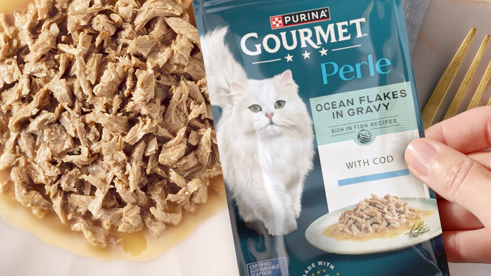 GOURMET™ Perle