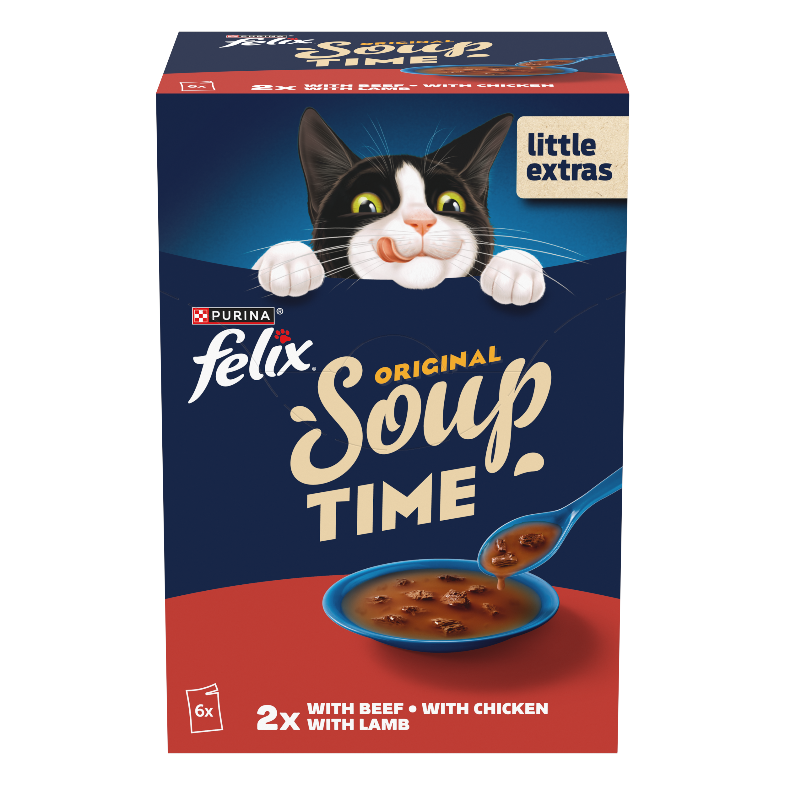 Felix package