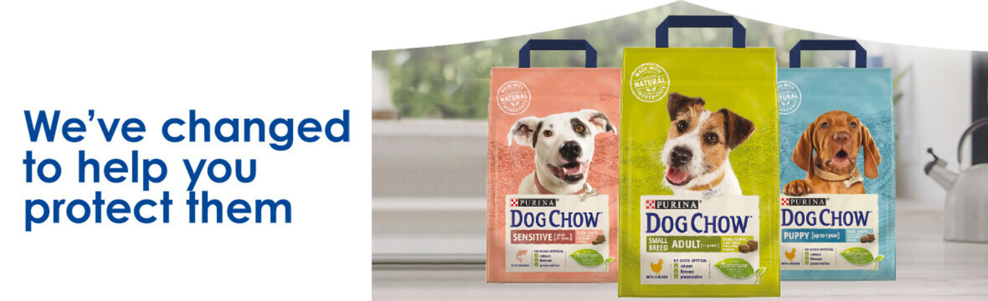 Dog Chow®