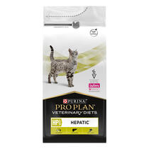 PRO PLAN® VETERINARY DIETS HP Hepatic™ St/Ox Hepatic™ Dry Cat Food
