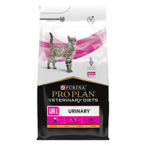 PRO PLAN® VETERINARY DIETS UR St/Ox Urinary™ With Chicken Dry Cat Food