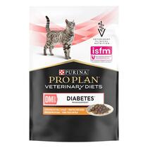 PURINA® PRO PLAN® VETERINARY DIETS DM St/Ox Diabetes Management™ with chicken, Wet Cat Food