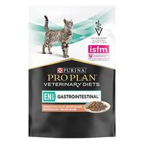 PURINA® PRO PLAN® VETERINARY DIETS EN St/Ox Gastrointestinal™ with salmon, Wet Cat Food Pouch