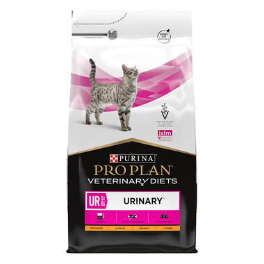 PRO PLAN® VETERINARY DIETS UR St/Ox Urinary™ With Chicken Dry Cat Food