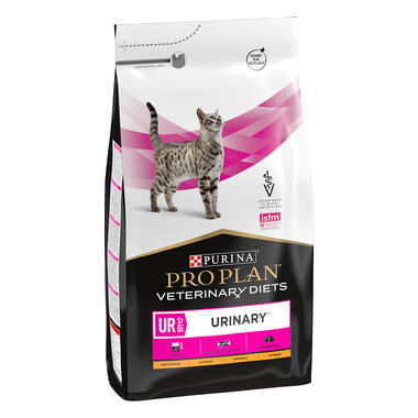 PRO PLAN® VETERINARY DIETS UR St/Ox Urinary™ With Chicken Dry Cat Food