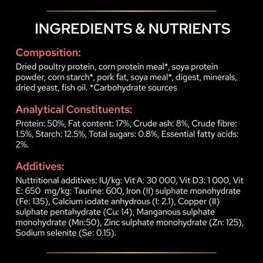 PRO PLAN® VETERINARY DIETS DM Diabetes Management Dry Cat Food