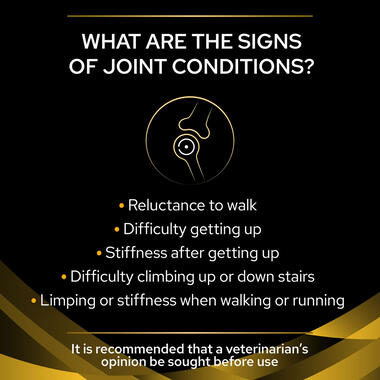 PRO PLAN® VETERINARY DIETS JM Joint Mobility Dry Dog Food