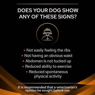 PRO PLAN® VETERINARY DIETS OM Obesity Management Dry Dog Food