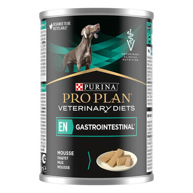 PURINA® PRO PLAN® VETERINARY DIETS EN Gastrointestinal™ Wet Dog Food