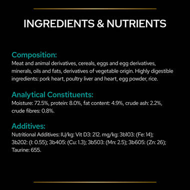 PURINA® PRO PLAN® VETERINARY DIETS EN Gastrointestinal™ Wet Dog Food