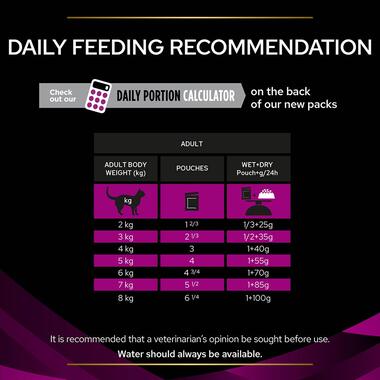 PURINA® PRO PLAN® VETERINARY DIETS UR St/Ox Urinary™ with chicken, Wet Cat Food Pouchv