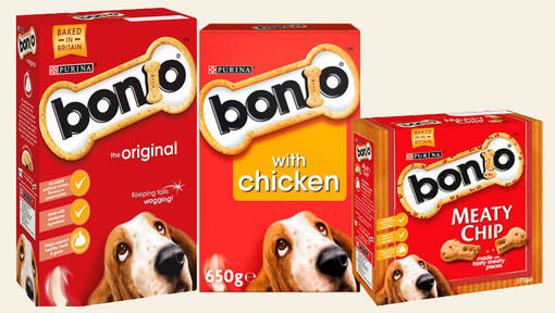 bonio range