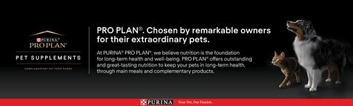 PRO PLAN Pet Supplements