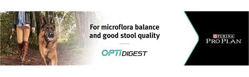 PRO PLAN Optidigest