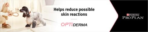 PRO PLAN Optiderma