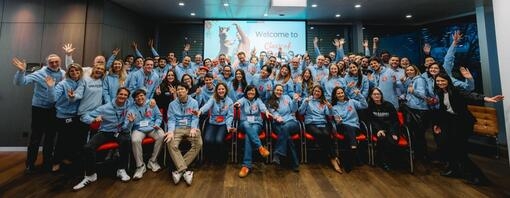 UNLEASHED by Purina Welcomes 7 Global Startups to 2025 Accelerator Programme