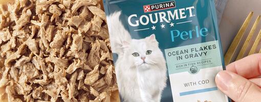 GOURMET™ Perle