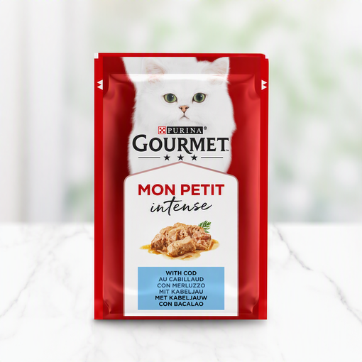 Gourmet Mon Petit