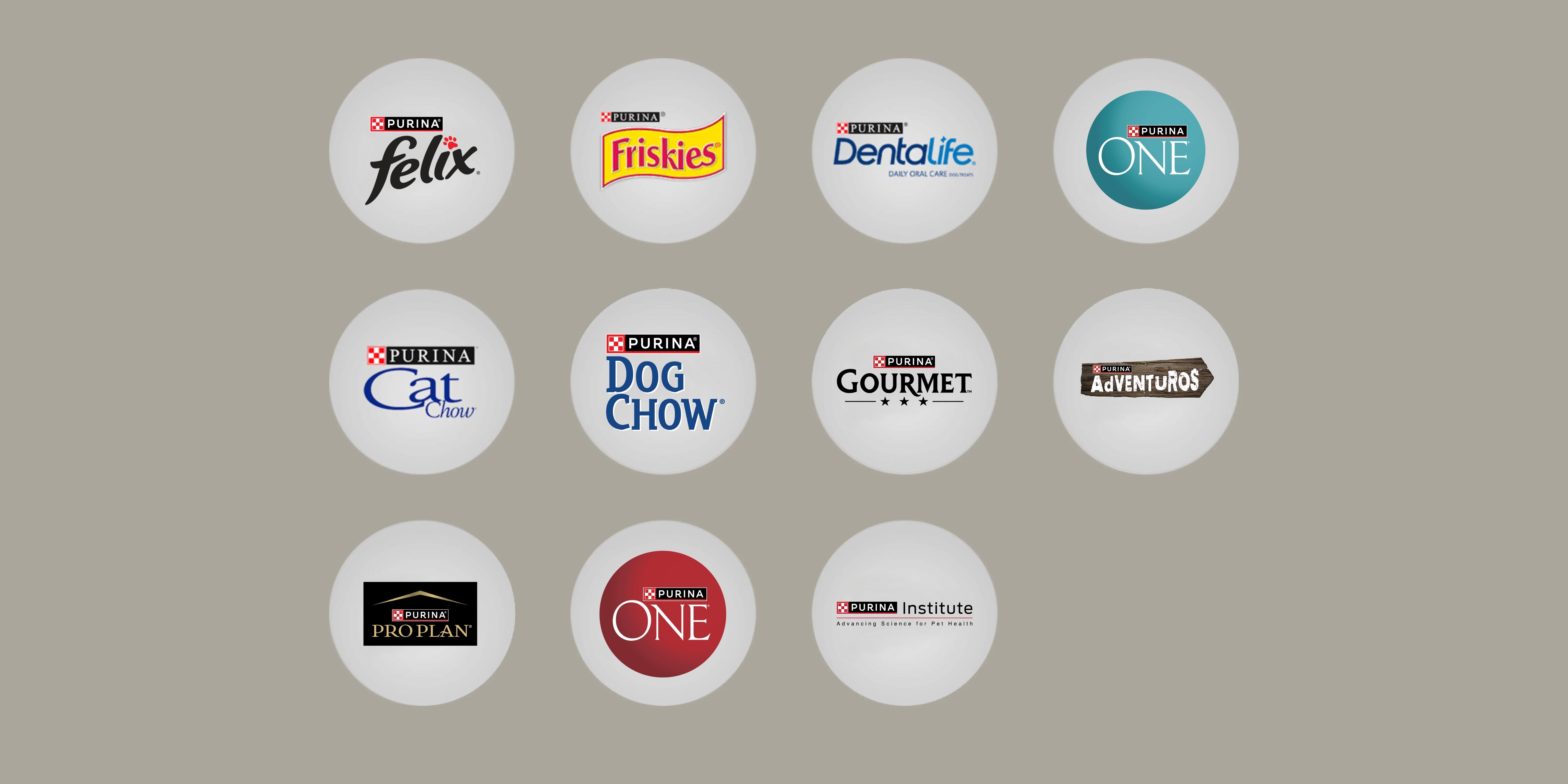 Purina Brands